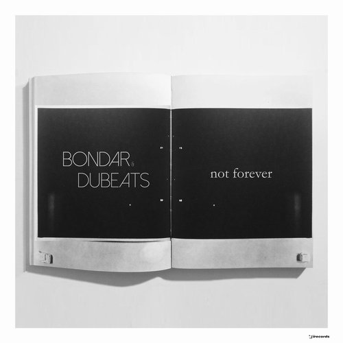 DuBeats, Bondar - Not Forever [IRECEPIREC1148D1TRSPDTRX]